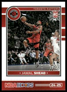 Jamal Shead