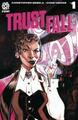 Trust Fall | Comic Books Trust Fall