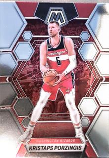 Kristaps Porzingis