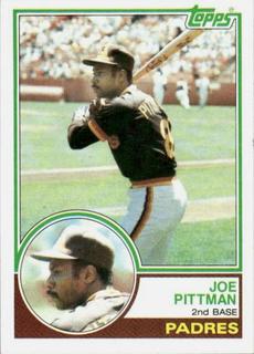Joe Pittman