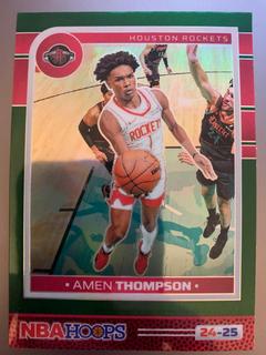 Amen Thompson