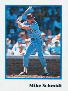 Mike Schmidt