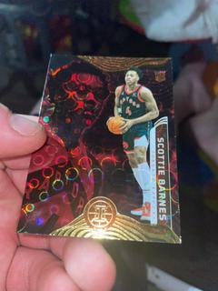 Scottie Barnes