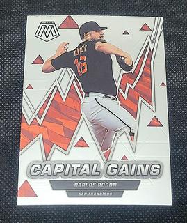 Carlos Rodon