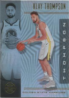 Klay Thompson