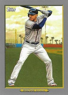 Freddie Freeman