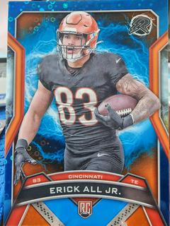 Erick All Jr.