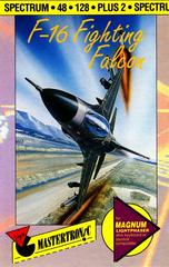 F-16 Fighting Falcon ZX Spectrum Prices