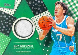 Kon Knueppel