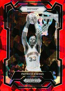 Patrick Ewing