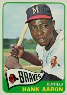 Hank Aaron