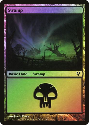 Swamp