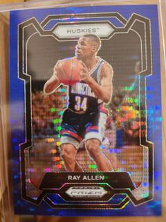 Ray Allen