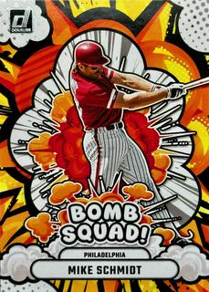 Mike Schmidt