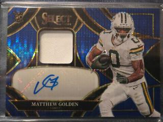 Matthew Golden