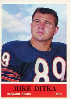 Mike Ditka