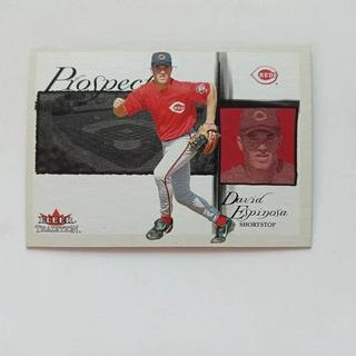 David Espinosa
