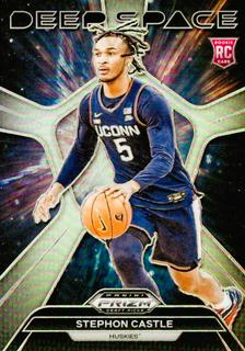 Stephon Castle
