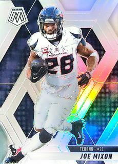 Joe Mixon