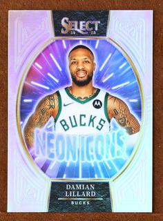 Damian Lillard