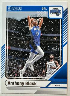 Anthony Black