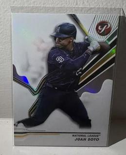 Juan Soto