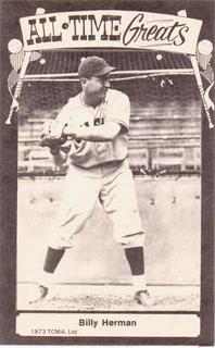 Billy Herman