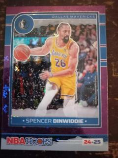 Spencer Dinwiddie