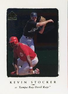 Kevin Stocker