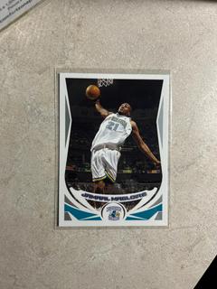 jamaal magloire