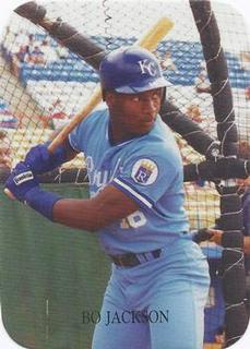 Bo Jackson