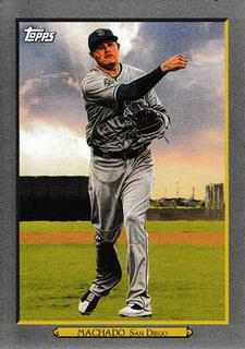 Manny Machado