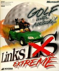 Links Extreme PC Games Prices
