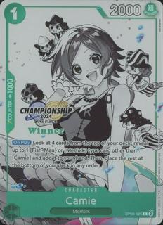 Camie OP06-025