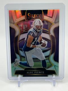 Alec Pierce