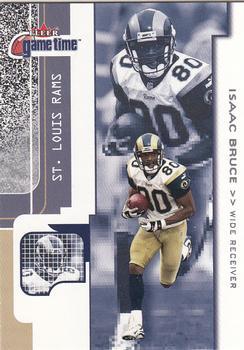 Isaac Bruce #100