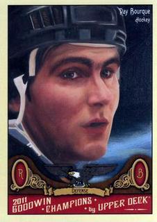 Ray Bourque