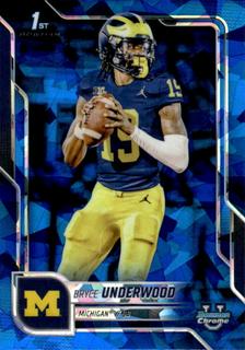 Bryce Underwood