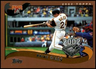 Brian Giles