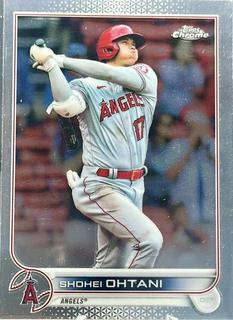 Shohei Ohtani