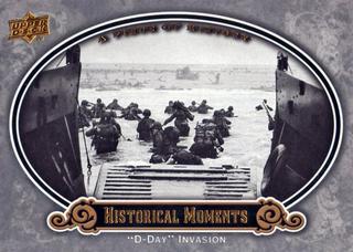 D-Day Invasion
