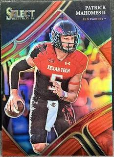 Patrick Mahomes II