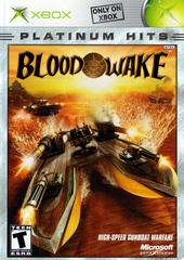Blood Wake [Platinum Hits] Xbox Prices