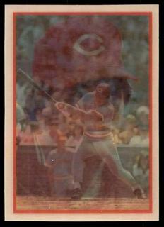 Pete Rose