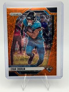 Evan Engram