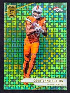 Courtland Sutton