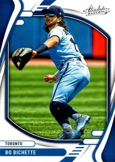 Bo Bichette