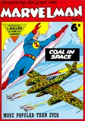 Marvelman #252 (1958) Comic Books Marvelman Prices