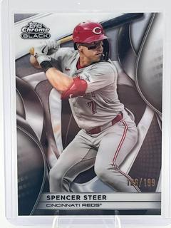 Spencer Steer