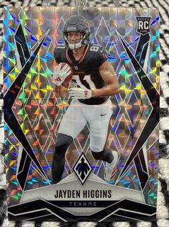 Jayden Higgins
